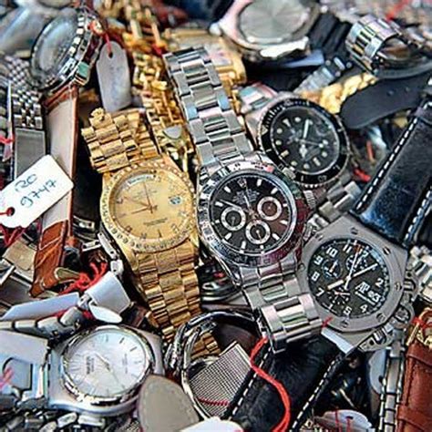 gallery fake watch online